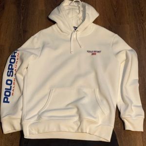 Meet your Posher, Patrick